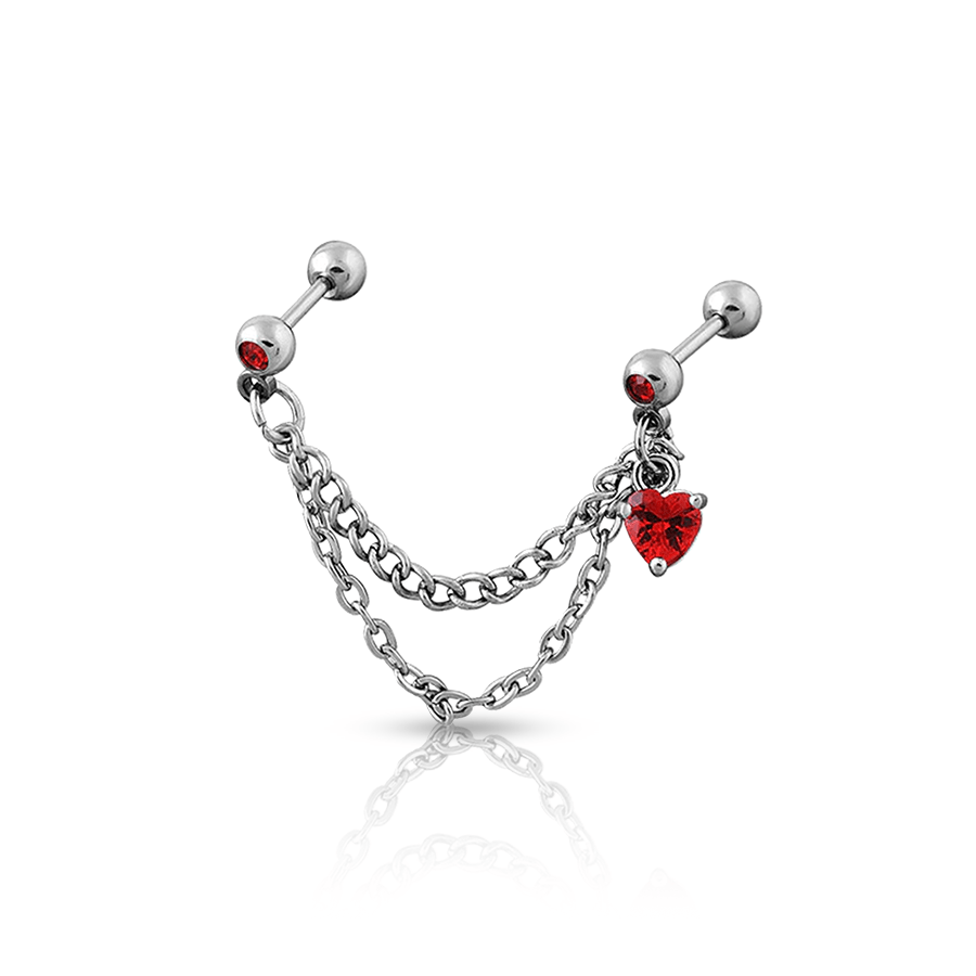 Chain Industrial Piercing
