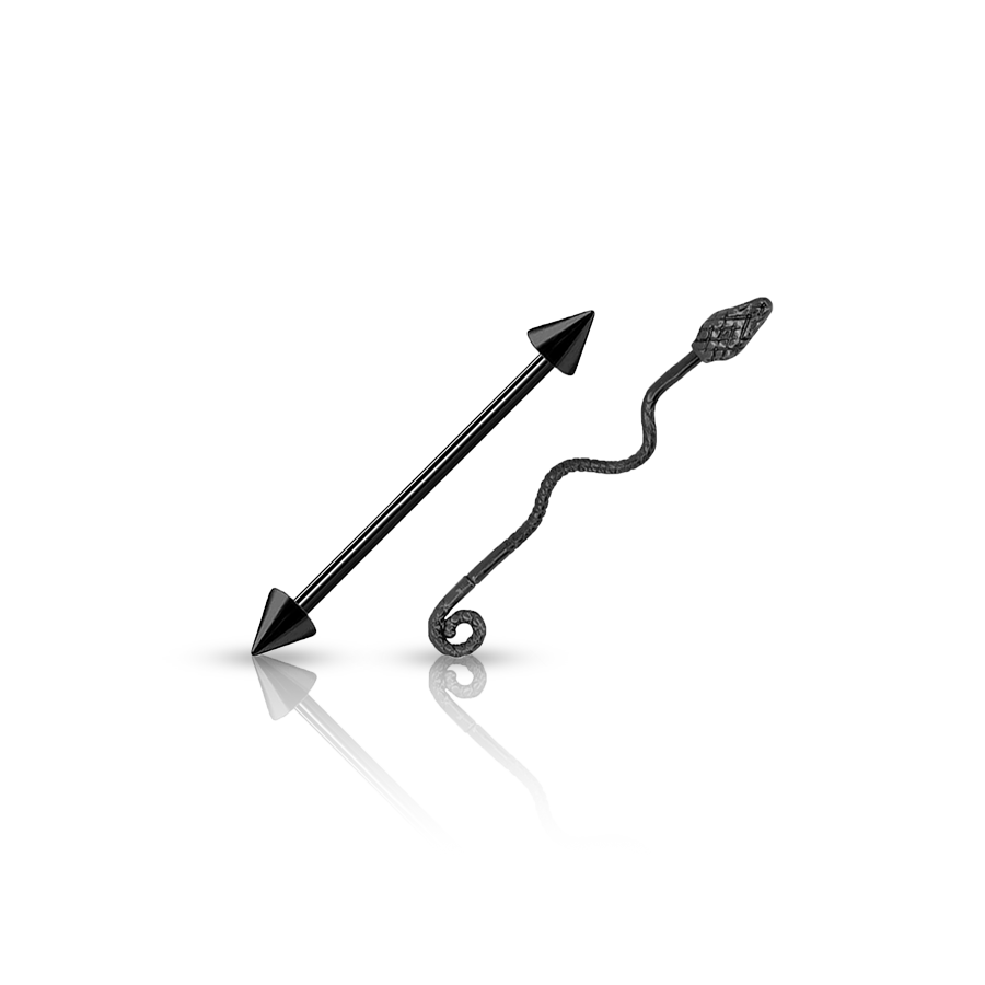Coil Industrial Piercing