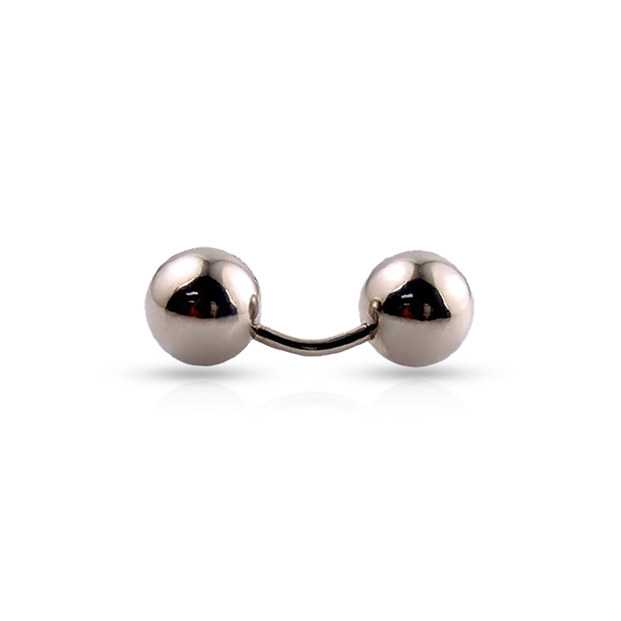 Fork Woman Piercing Silver