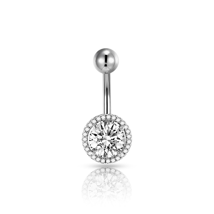 High Quality Navel Piercing