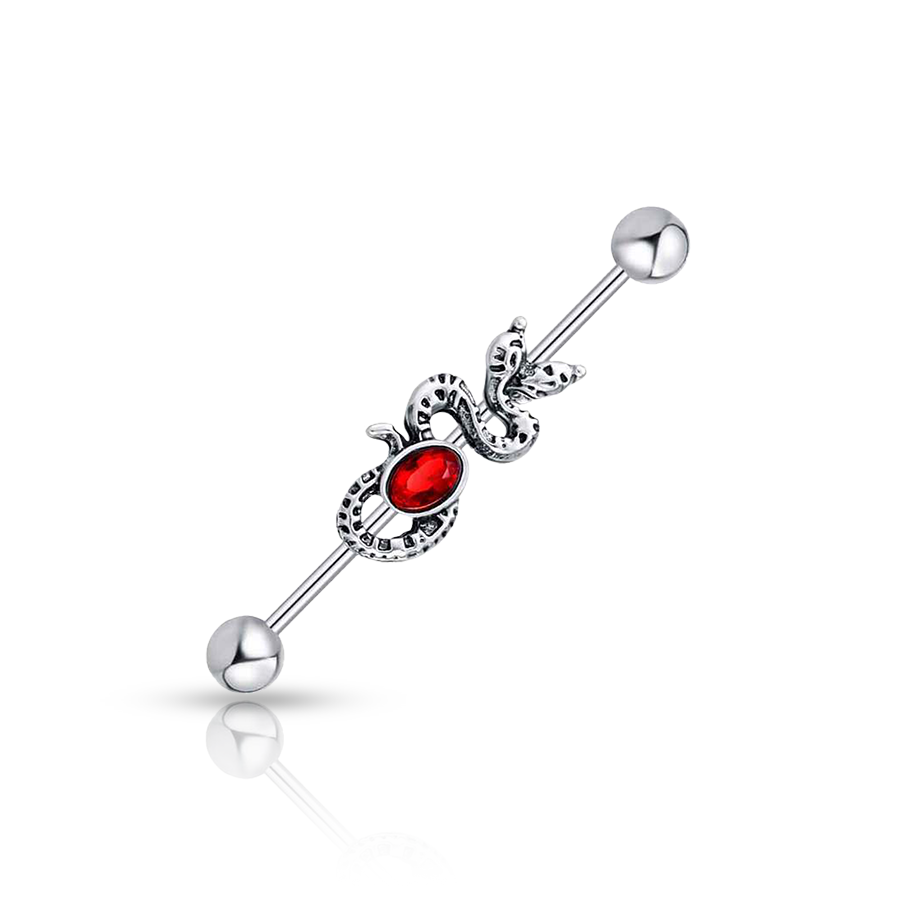 Strass Industrial Piercing