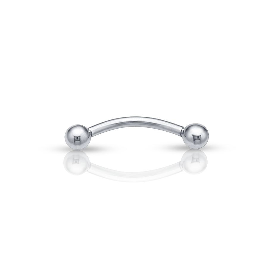 Surface Anti-Tragus Piercing