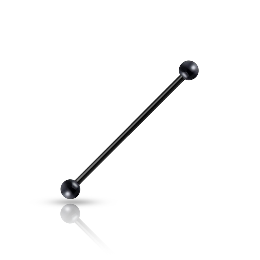 Piercing Industriel Basique