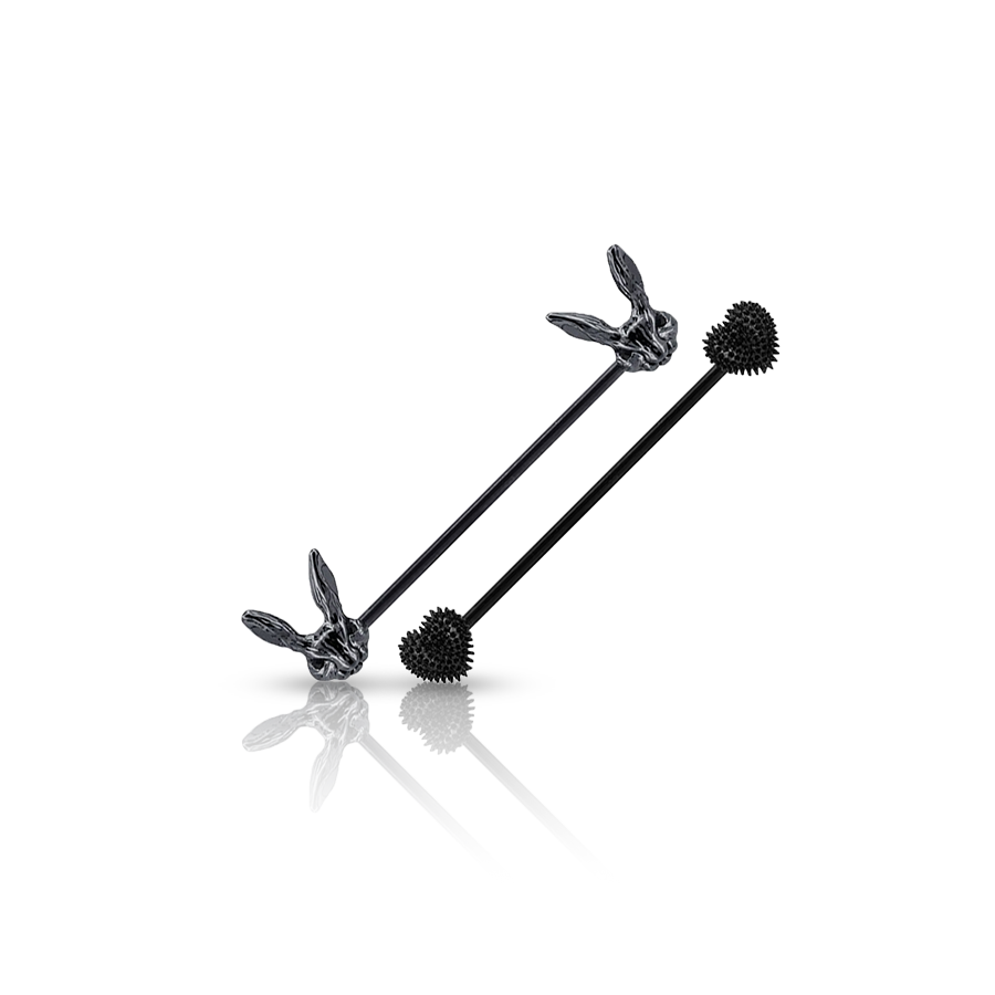 Coil Industrial Piercing 2