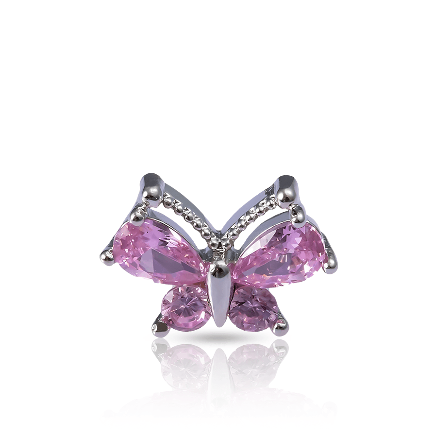 Swarovski® Dermal Piercing