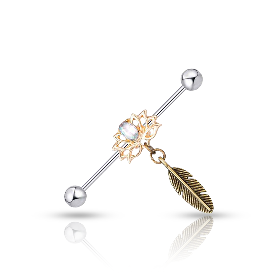 Piercing Oreille Petite Oreille