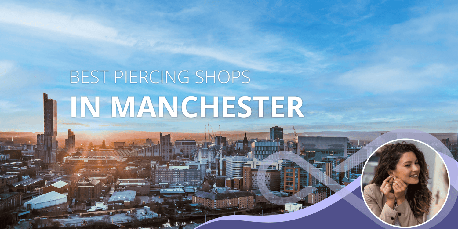 Best Piercing Shops in Manchester