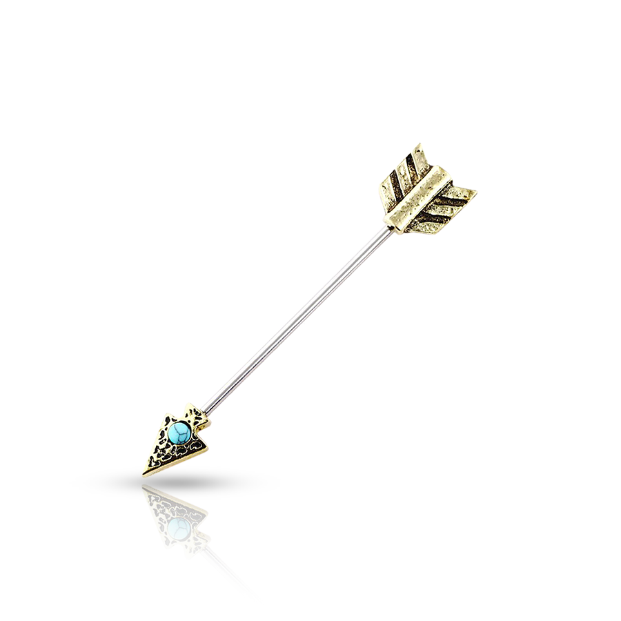 Arrow Industrial Piercing