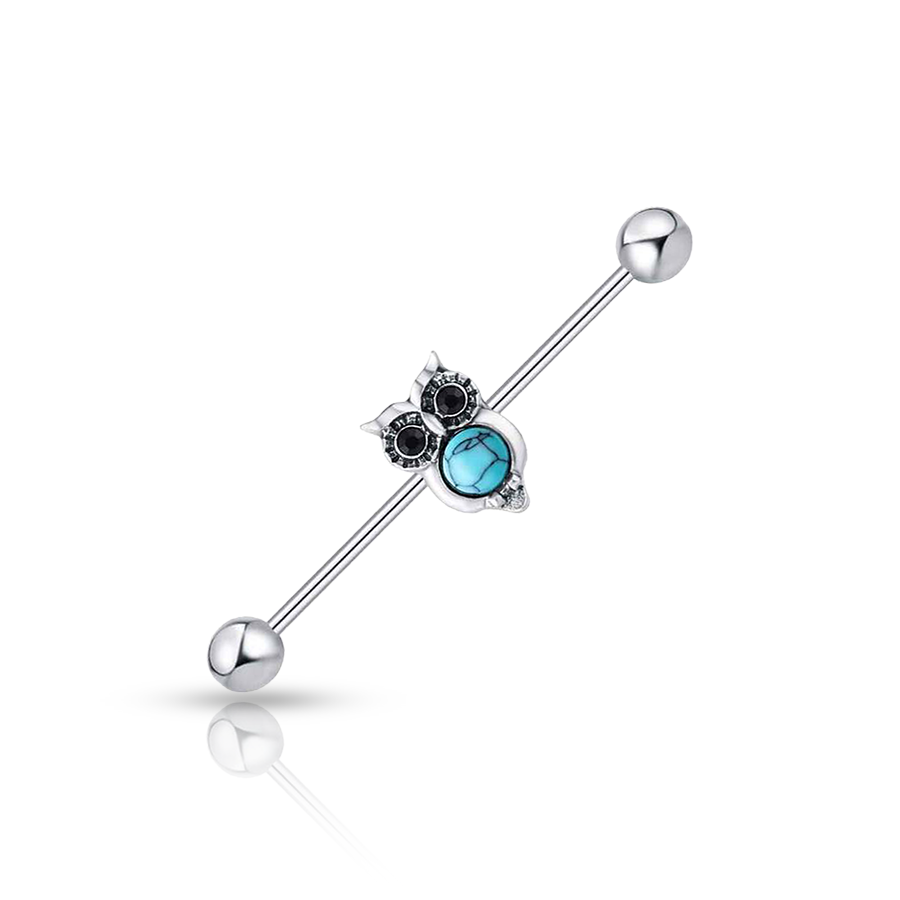 Blue Owl Industrial Piercing