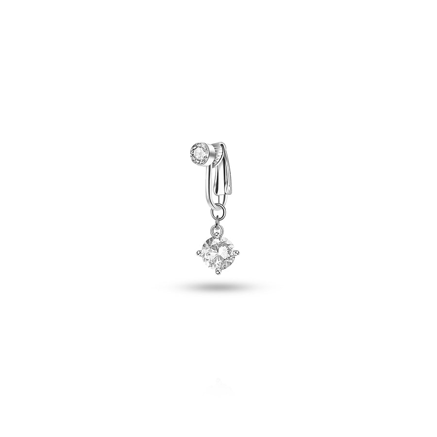 Swarovski® Fake Belly Button Piercing