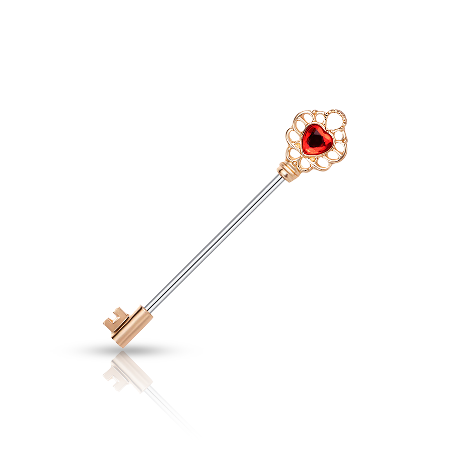 Key Industrial Piercing