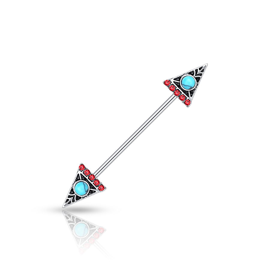 Peak Industrial Piercing