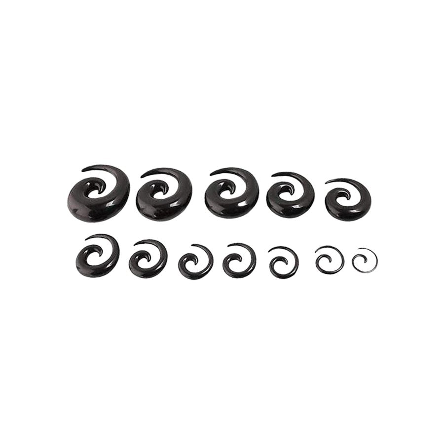 Spiral Ear Plug