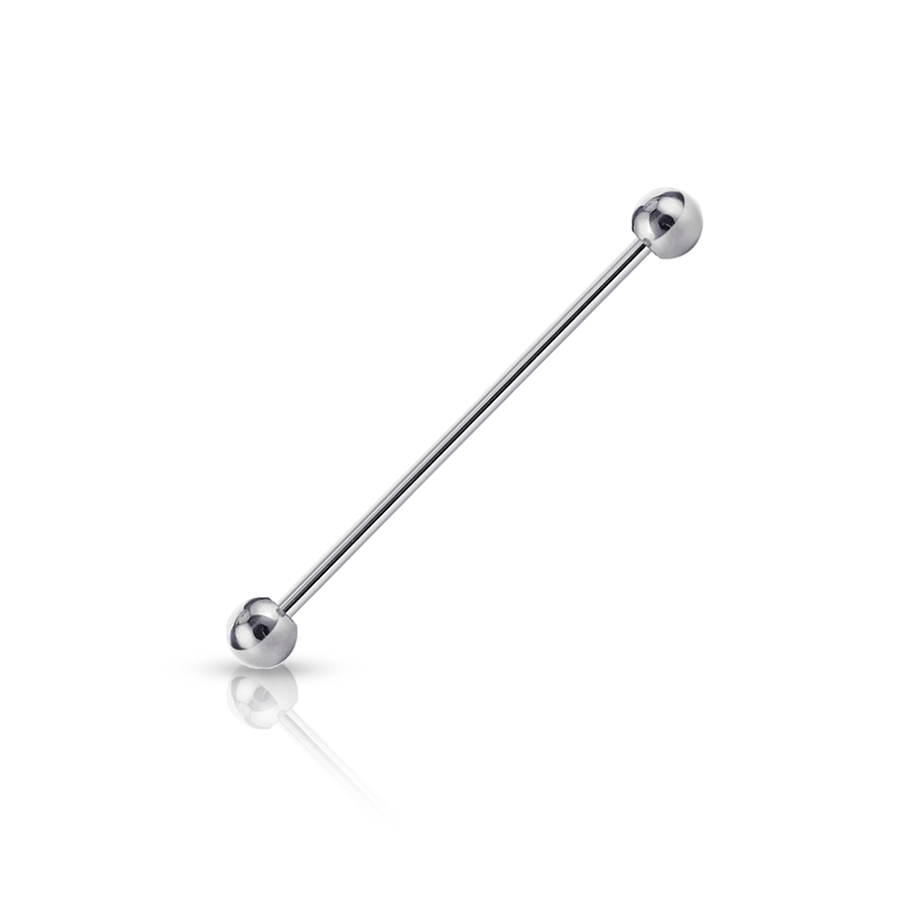Titanium Industrial Piercing