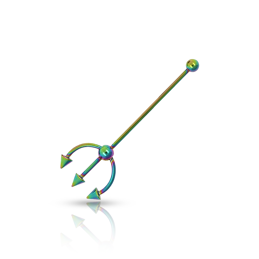 Trident Industrial Piercing
