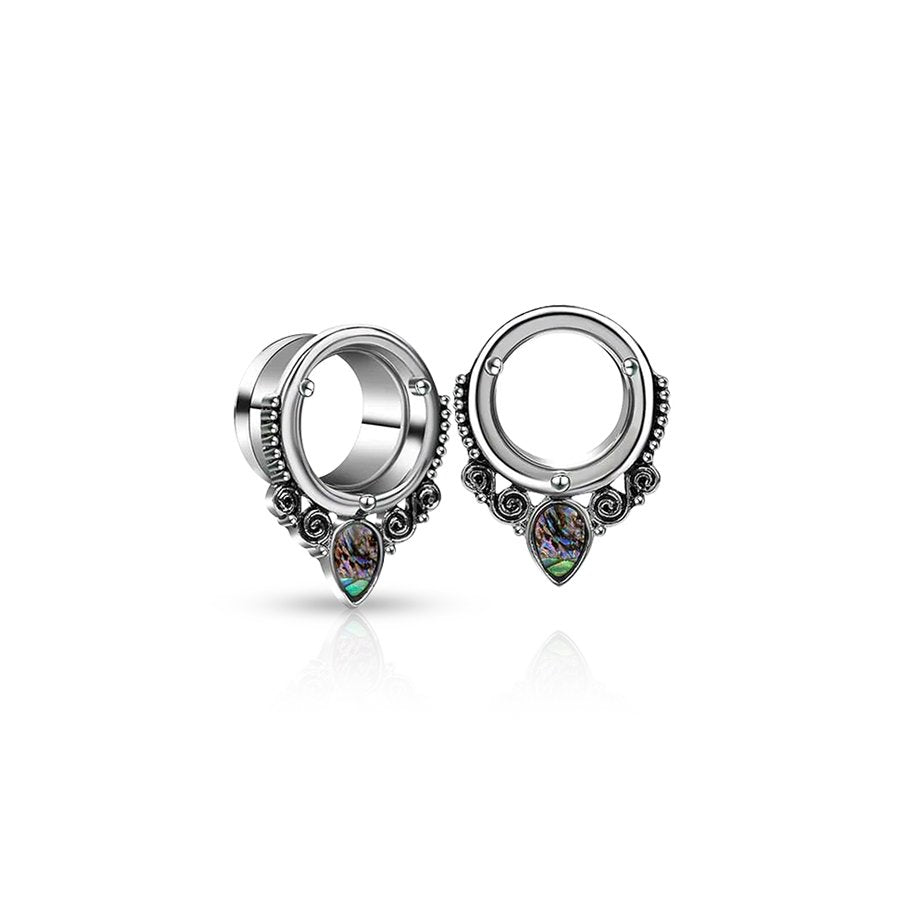 Tunnel Ear Plug