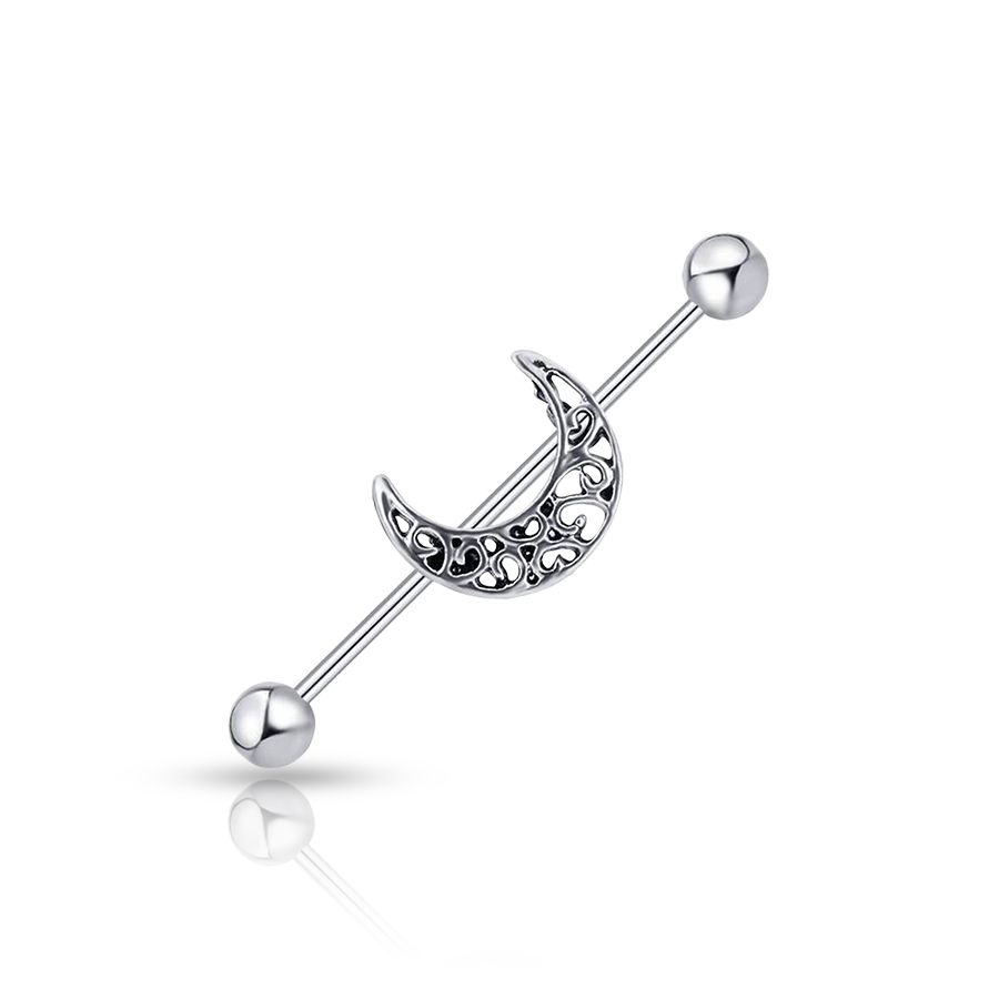 Piercing Industriel Bioflex