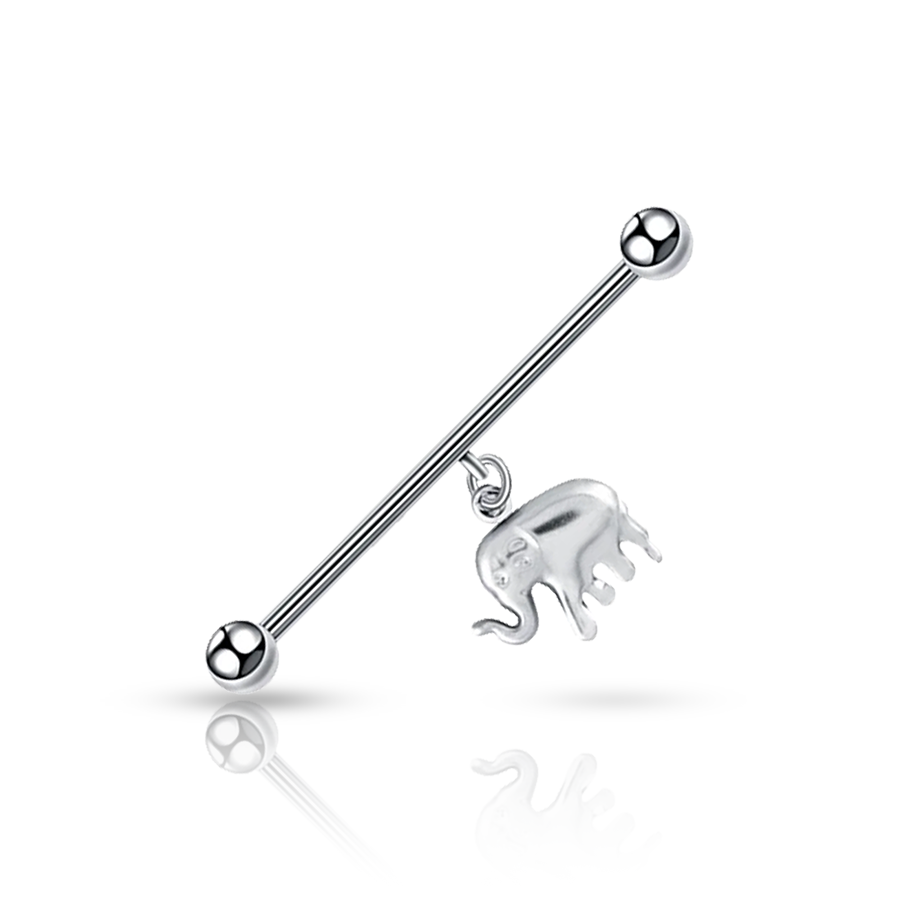Piercing Industriel Elephant
