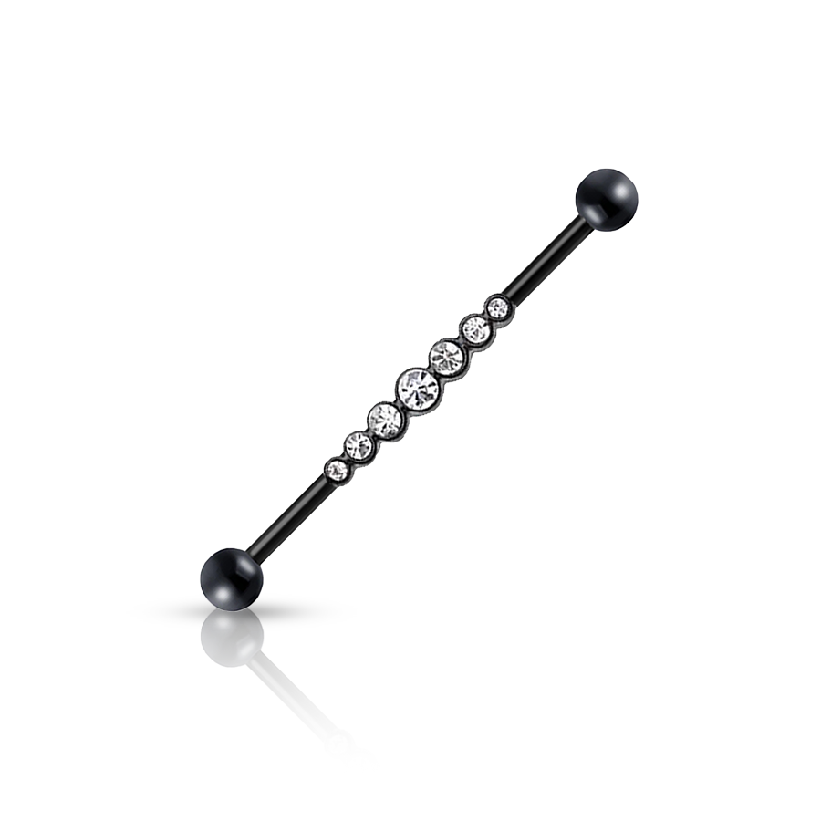 Piercing Industriel Bijoux