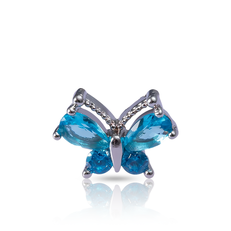 Swarovski® Dermal Piercing