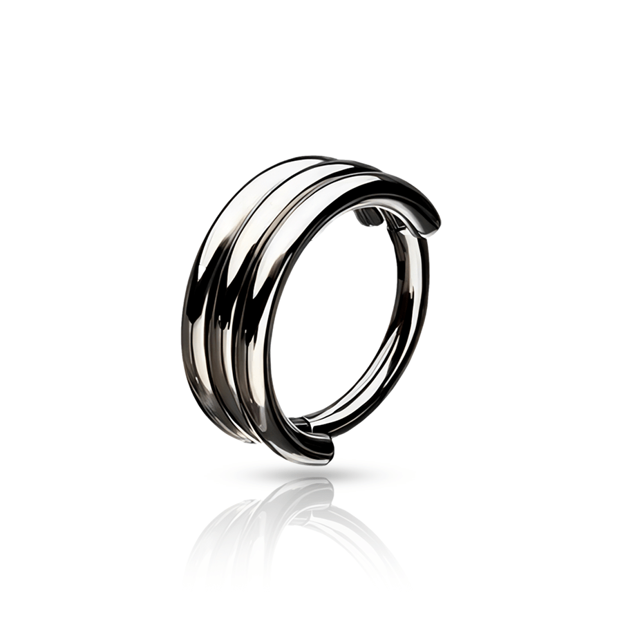 Steel Surgical Ring Nose Piercing