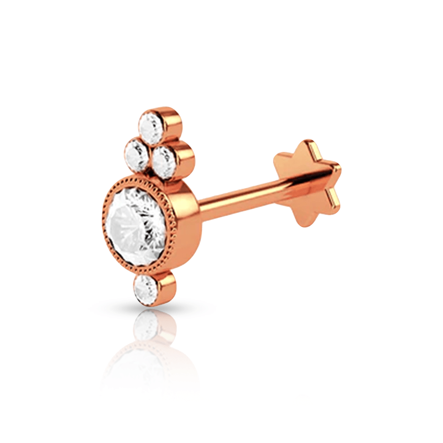 Jewelry Tragus Piercing